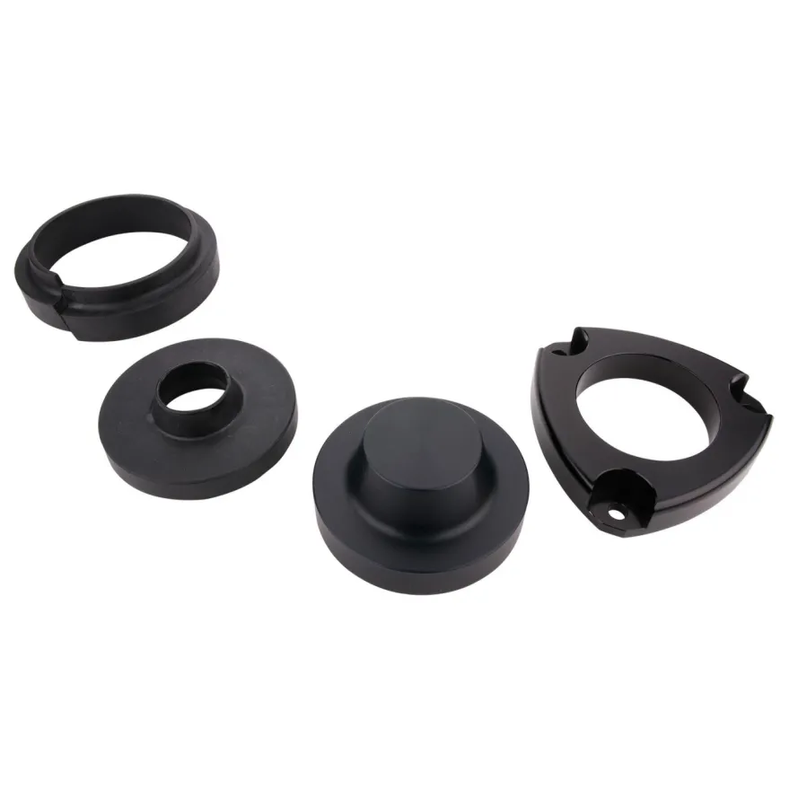 68530064 Fjäderdistanser Bak 30mm ST Suspensions