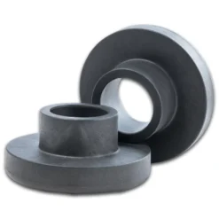 68530064 Fjäderdistanser Bak 30mm ST Suspensions