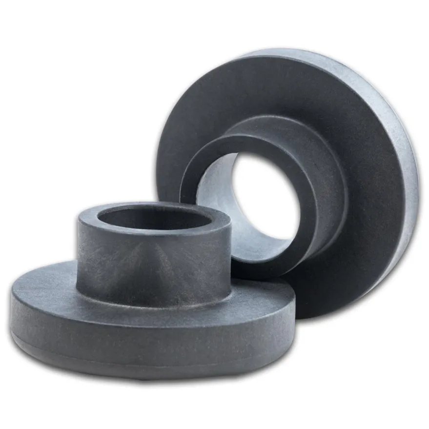 68530064 Fjäderdistanser Bak 30mm ST Suspensions