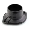 Fläns Luftanslutning 40mm