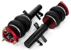 11-17 Focus / 13-17 Focus ST / 10-13 Gen 2 Mazda3 / 10-13 Gen 2 Mazdaspeed3 Främre Luftfjädring Air Lift Performance