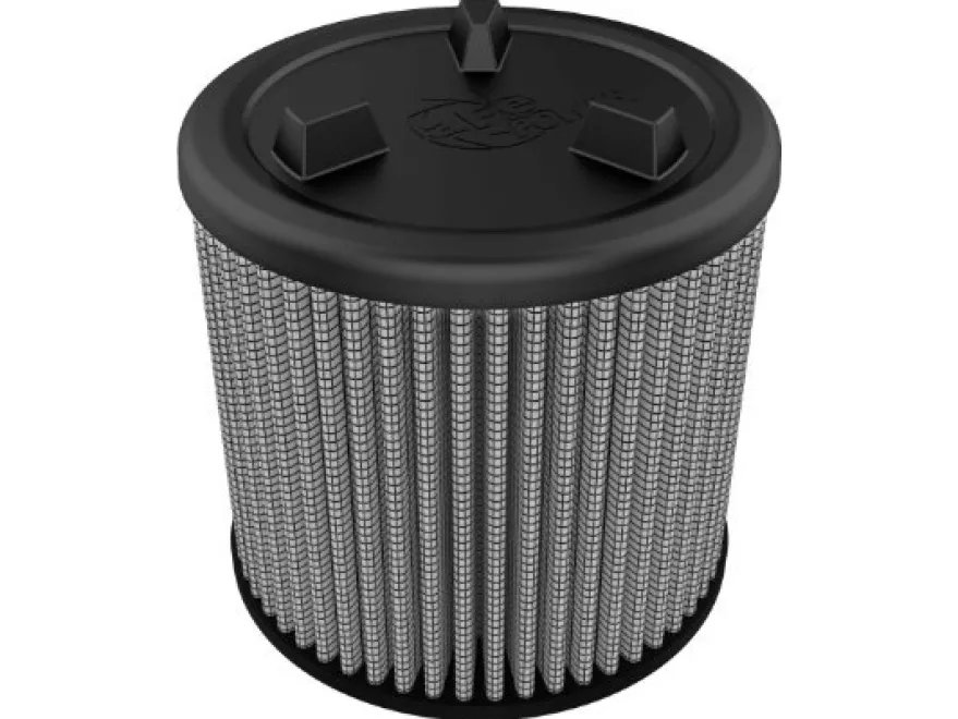 Ford Bronco EcoBoost L4 2.3L(t) / V6 2.7L(tt) 2021-2024 MagnumFLOW Pro Dry S Sportluftfilter aFe Power