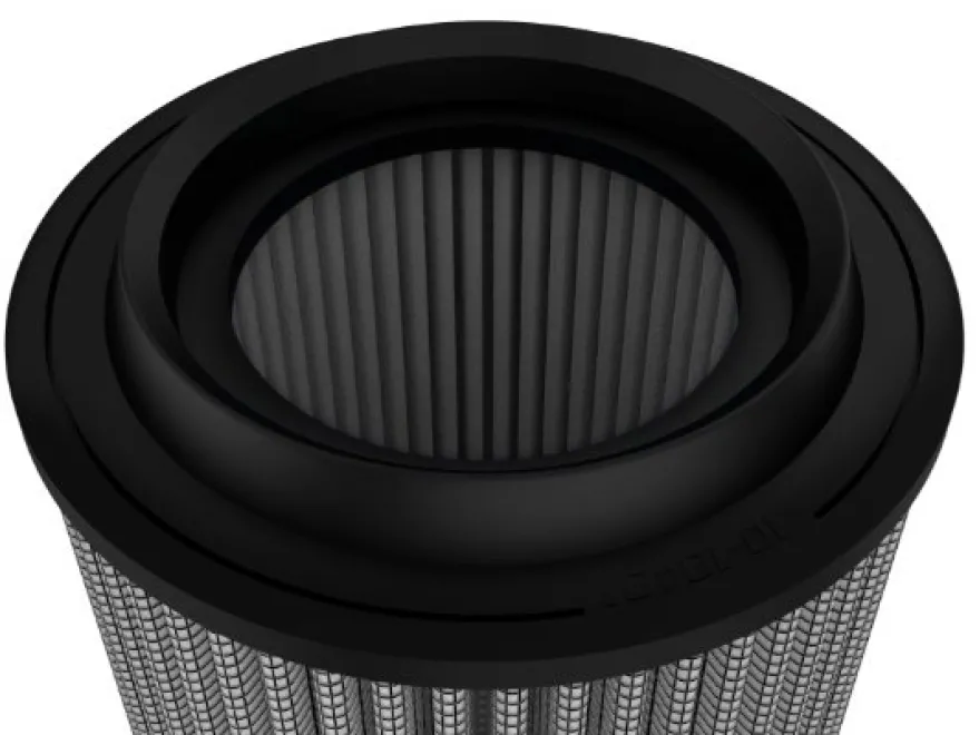 Ford Bronco EcoBoost L4 2.3L(t) / V6 2.7L(tt) 2021-2024 MagnumFLOW Pro Dry S Sportluftfilter aFe Power