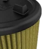 Ford Bronco EcoBoost L4 2.3L(t) / V6 2.7L(tt) 2021-2024 MagnumFLOW Sportluftfilter Med Pro GUARD 7 Media aFe Power