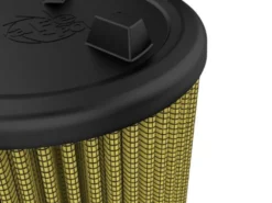 Ford Bronco EcoBoost L4 2.3L(t) / V6 2.7L(tt) 2021-2024 MagnumFLOW Sportluftfilter Med Pro GUARD 7 Media aFe Power