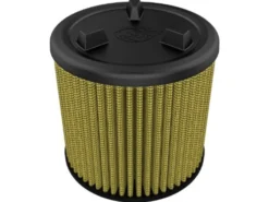 Ford Bronco EcoBoost L4 2.3L(t) / V6 2.7L(tt) 2021-2024 MagnumFLOW Sportluftfilter Med Pro GUARD 7 Media aFe Power