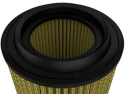 Ford Bronco EcoBoost L4 2.3L(t) / V6 2.7L(tt) 2021-2024 MagnumFLOW Sportluftfilter Med Pro GUARD 7 Media aFe Power