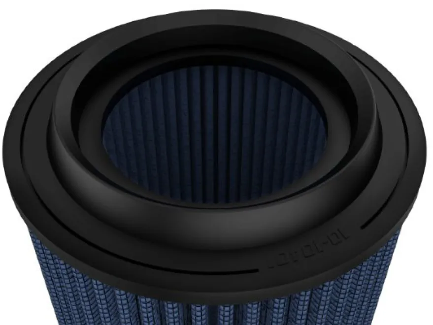 Ford Bronco EcoBoost L4 2.3L(t) / V6 2.7L(tt) 2021-2024 MagnumFLOW Pro 5R Sportluftfilter aFe Power