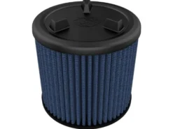 Ford Bronco EcoBoost L4 2.3L(t) / V6 2.7L(tt) 2021-2024 MagnumFLOW Pro 5R Sportluftfilter aFe Power