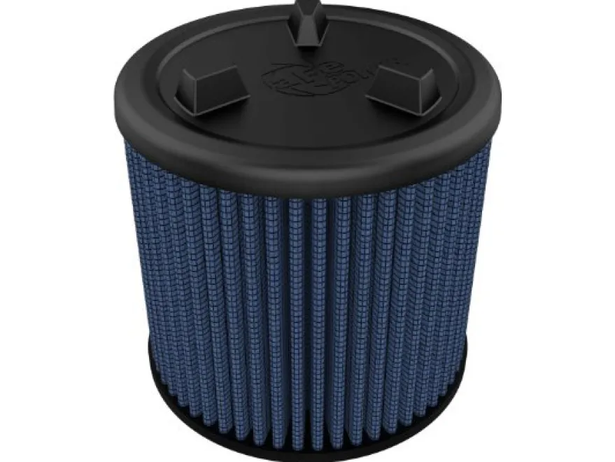 Ford Bronco EcoBoost L4 2.3L(t) / V6 2.7L(tt) 2021-2024 MagnumFLOW Pro 5R Sportluftfilter aFe Power