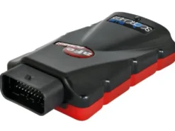 Ford Bronco 2021-2024/Ford Ranger 2019-2024 L4-2.3L (t) EcoBoost Scorcher Blue Bluetooth Power Module aFe Power