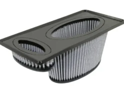 Ford Diesel Trucks 2011-2016 V8-6.7L MagnumFLOW OER Pro DRY S Sportluftfilter aFe Power