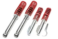 Ford Escort V2 / Escort V2 Cabriolet / Escort V2 Hatchback / Escort Classic 02.1995 - 2000 Coilovers TA Technix