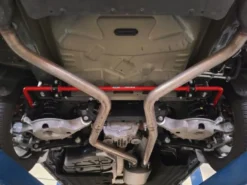 Ford Explorer ST 2020-2023 V6-3.0L (tt) Krängningshämmare - Bakre Krängningshämmare aFe Power