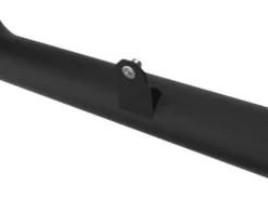 Ford Explorer 2022-2025 V6-3.0L (tt) Aluminium Chargepipe Varm/Kall aFe Power - Svart