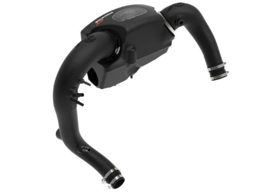Ford Explorer 2020-2025 V6-3.0L (tt) Momentum GT Pro 5R Luftfilterkit aFe Power