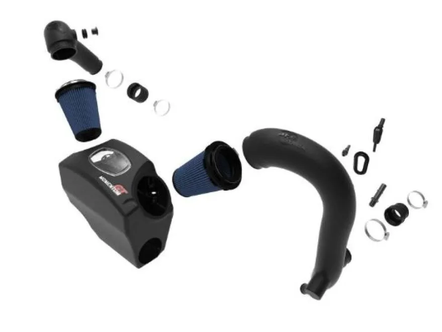 Ford Explorer 2020-2025 V6-3.0L (tt) Momentum GT Pro 5R Luftfilterkit aFe Power