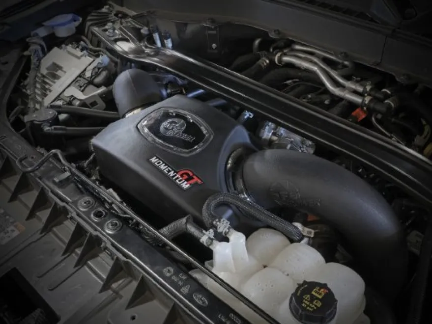 Ford Explorer 2020-2025 V6-3.0L (tt) Momentum GT Pro 5R Luftfilterkit aFe Power