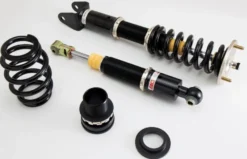 Ford Falcon Sedan BA/BF 02-07 Coilovers BC-Racing BR Typ RS