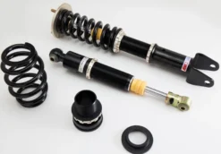 Ford Falcon Sedan BA/BF 02-07 Coilovers BC-Racing BR Typ RS