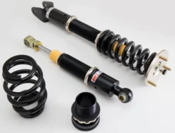 Ford Falcon Sedan FG 08+ Coilovers BC-Racing BR Typ RS