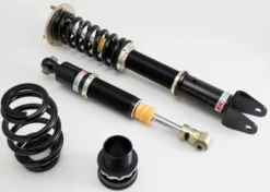 Ford Falcon Sedan FG 08+ Coilovers BC-Racing BR Typ RS