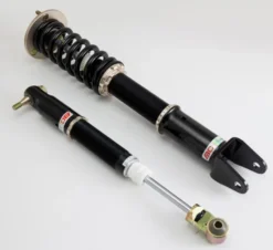 Ford Falcon Ute FG 08+ Coilovers BC-Racing BR Typ RS