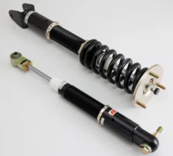 Ford Falcon Ute FG 08+ Coilovers BC-Racing BR Typ RS