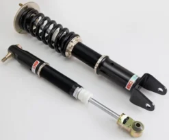 Ford Falcon Wagon/Ute BA/BF 02-07 Coilovers BC-Racing BR Typ RS