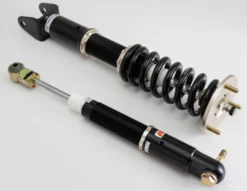 Ford Falcon Wagon/Ute BA/BF 02-07 Coilovers BC-Racing BR Typ RS