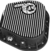 Ford F-150 1997-2023 Bakre Diffkåpa 12 Bult 9.75 Tum aFe Power - Machined