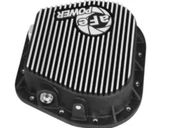Ford F-150 1997-2023 Bakre Diffkåpa 12 Bult 9.75 Tum aFe Power - Machined