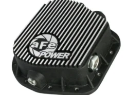 Ford F-150 1997-2023 Bakre Diffkåpa 12 Bult 9.75 Tum aFe Power - Machined