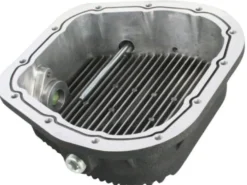 Ford F-150 1997-2023 Bakre Diffkåpa 12 Bult 9.75 Tum aFe Power - Machined