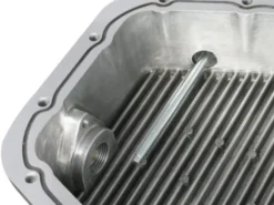 Ford F-150 1997-2023 Bakre Diffkåpa 12 Bult 9.75 Tum aFe Power - Machined