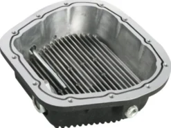 Ford F-150 1997-2023 Bakre Diffkåpa 12 Bult 9.75 Tum aFe Power - Machined