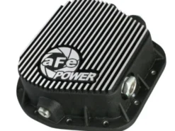 Ford F-150 1997-2023 Bakre Diffkåpa 12 Bult 9.75 Tum aFe Power - Machined