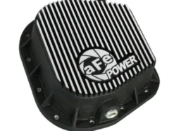 Ford F-150 1997-2023 Bakre Diffkåpa 12 Bult 9.75 Tum aFe Power - Machined