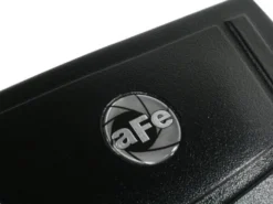 Ford F-150 2015 EcoBoost V6 2.7L/3.5L (tt) MagnumFORCE Insugskit Skydd - Svart aFe Power