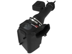 Ford F-250/F-350 Super Duty 2020-2022 V8-7.3L Momentum GT Kalluftsintag Luftfilterkit Med Pro 5R Sportluftfilter aFe Power