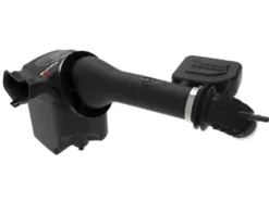 Ford F-250/F-350 2020-2022 V8-7.3L Momentum GT Kalluftsintag Luftfilterkit Med Pro Dry S aFe Power