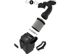 Ford F-250/F-350 2020-2022 V8-6.2L Momentum GT Pro DRY S Kalluftsintag Luftfilterkit aFe Power