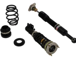 Ford FIESTA 08+ Coilovers BC-Racing BR Typ RS