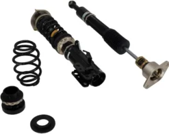 Ford FIESTA 08+ Coilovers BC-Racing BR Typ RS