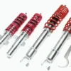 Ford Fiesta IV / Ka / Puma / Mazda 121 3 1995 - 10.1998 Coilovers TA Technix