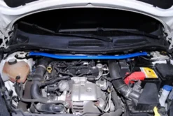 Ford Fiesta Mk6 08-16 Främre Fjäderbensstag Hardrace