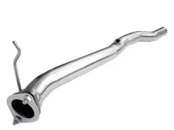 Ford Fiesta Mk6 ST 150 05-07 De-Cat Pipe Cobra Sport
