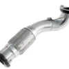 Ford Fiesta Mk6 ST 150 05-07 Frontpipe Cobra Sport