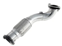 Ford Fiesta Mk6 ST 150 05-07 Frontpipe Cobra Sport