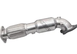 Ford Fiesta Mk7 ST180 & ST200 13- Frontpipe / Sportkatalysator (200 Cell) Cobra Sport